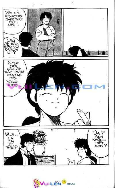 Truyền Nhân Atula – Shura No Mon I Chapter 28 - Trang 2