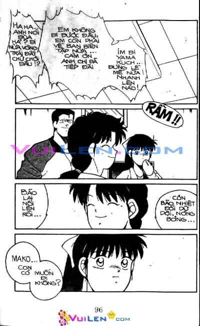 Truyền Nhân Atula – Shura No Mon I Chapter 28 - Trang 2