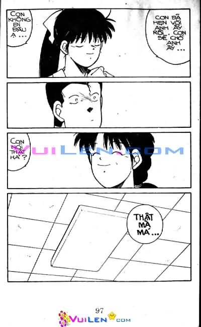 Truyền Nhân Atula – Shura No Mon I Chapter 28 - Trang 2