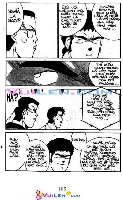 Truyền Nhân Atula – Shura No Mon I Chapter 29 - Trang 2