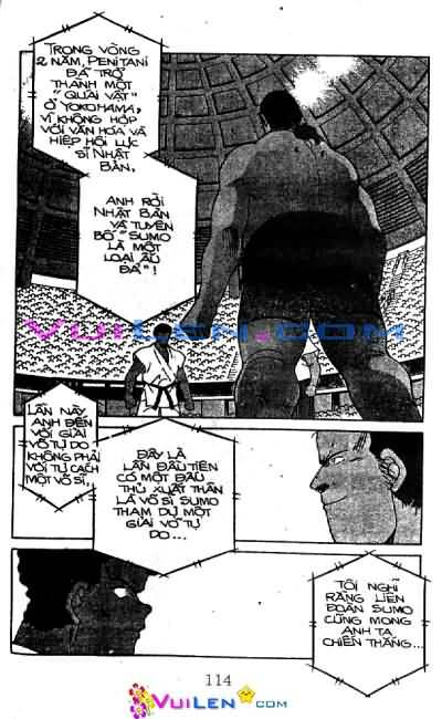 Truyền Nhân Atula – Shura No Mon I Chapter 29 - Trang 2