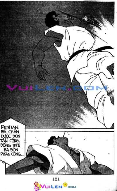 Truyền Nhân Atula – Shura No Mon I Chapter 29 - Trang 2