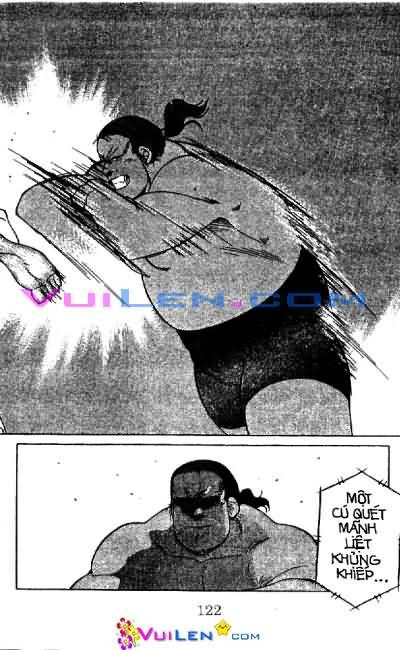 Truyền Nhân Atula – Shura No Mon I Chapter 29 - Trang 2