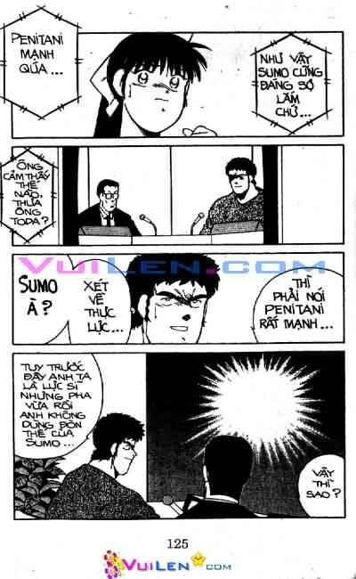 Truyền Nhân Atula – Shura No Mon I Chapter 29 - Trang 2