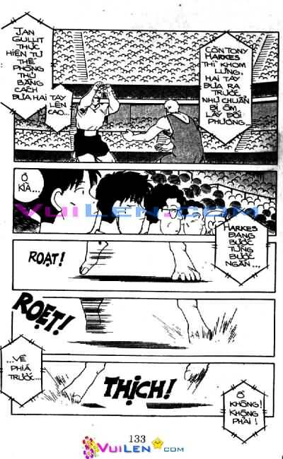 Truyền Nhân Atula – Shura No Mon I Chapter 29 - Trang 2