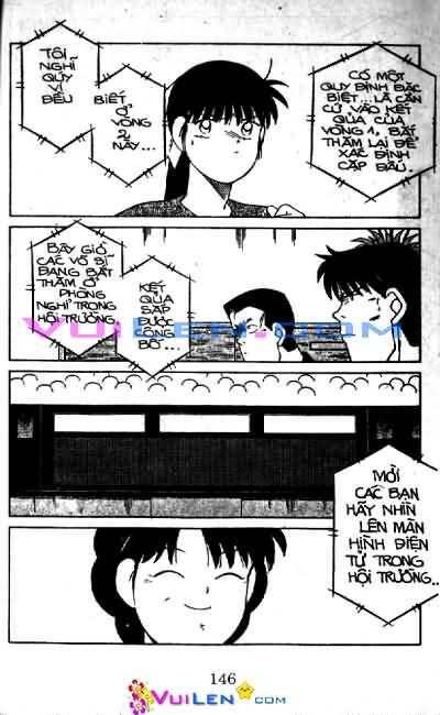 Truyền Nhân Atula – Shura No Mon I Chapter 29 - Trang 2