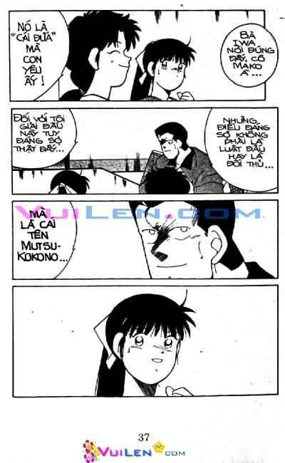 Truyền Nhân Atula – Shura No Mon I Chapter 29 - Trang 2