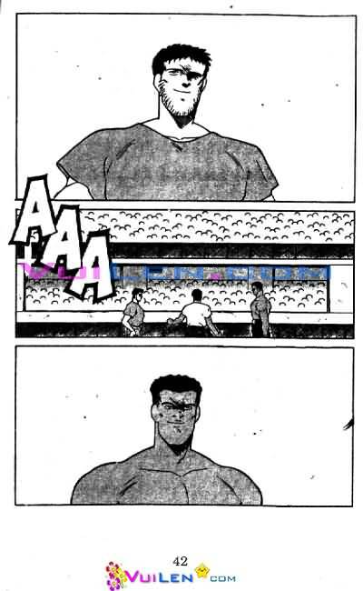 Truyền Nhân Atula – Shura No Mon I Chapter 29 - Trang 2