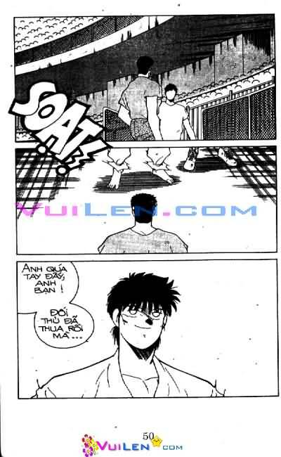 Truyền Nhân Atula – Shura No Mon I Chapter 29 - Trang 2