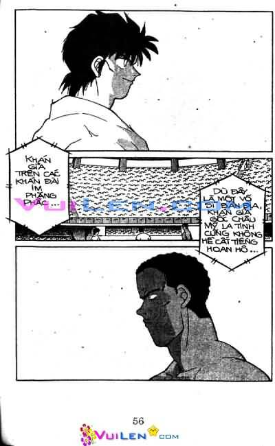 Truyền Nhân Atula – Shura No Mon I Chapter 29 - Trang 2