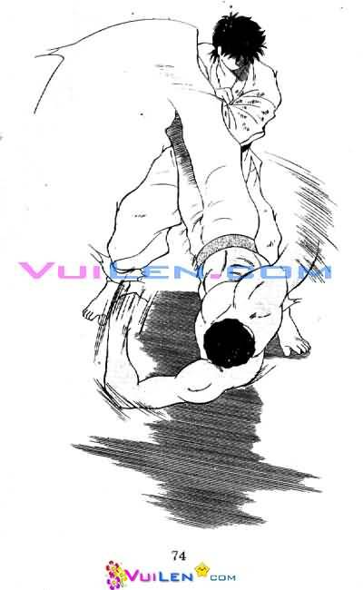 Truyền Nhân Atula – Shura No Mon I Chapter 29 - Trang 2