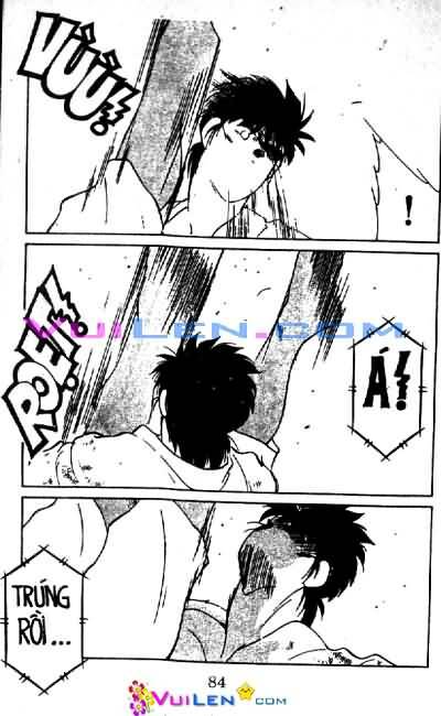 Truyền Nhân Atula – Shura No Mon I Chapter 29 - Trang 2