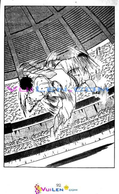 Truyền Nhân Atula – Shura No Mon I Chapter 29 - Trang 2