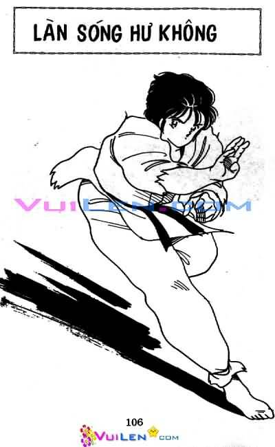 Truyền Nhân Atula – Shura No Mon I Chapter 3 - Trang 2