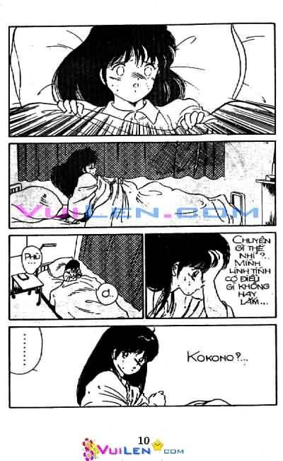 Truyền Nhân Atula – Shura No Mon I Chapter 3 - Trang 2