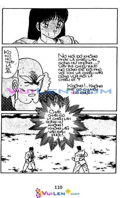 Truyền Nhân Atula – Shura No Mon I Chapter 3 - Trang 2