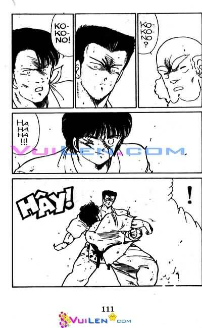 Truyền Nhân Atula – Shura No Mon I Chapter 3 - Trang 2