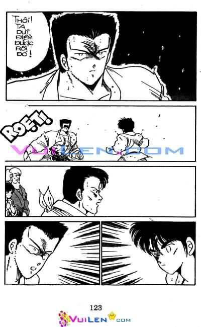 Truyền Nhân Atula – Shura No Mon I Chapter 3 - Trang 2