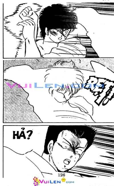 Truyền Nhân Atula – Shura No Mon I Chapter 3 - Trang 2