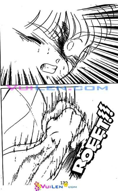 Truyền Nhân Atula – Shura No Mon I Chapter 3 - Trang 2