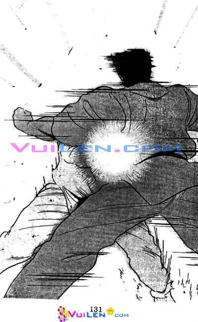 Truyền Nhân Atula – Shura No Mon I Chapter 3 - Trang 2