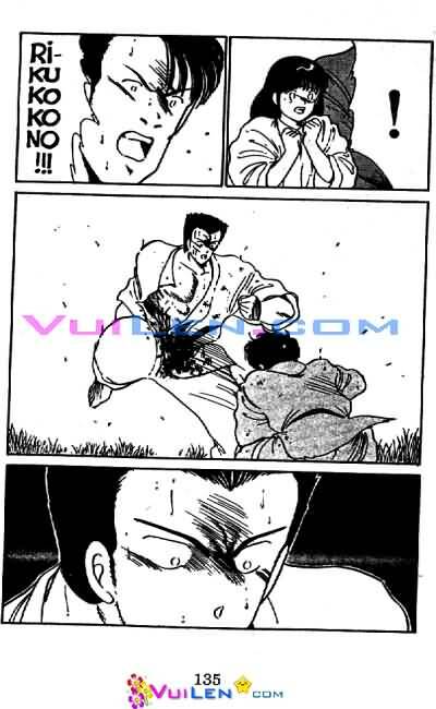 Truyền Nhân Atula – Shura No Mon I Chapter 3 - Trang 2