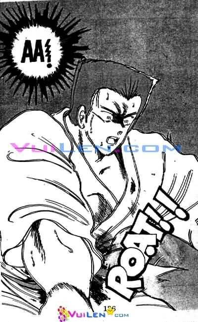 Truyền Nhân Atula – Shura No Mon I Chapter 3 - Trang 2