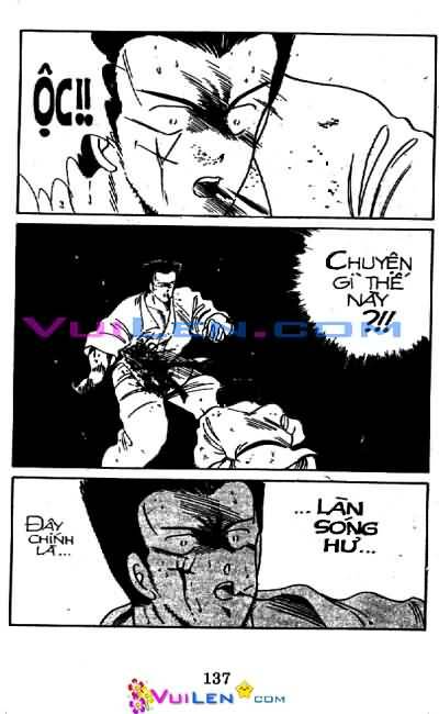 Truyền Nhân Atula – Shura No Mon I Chapter 3 - Trang 2