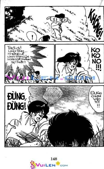 Truyền Nhân Atula – Shura No Mon I Chapter 3 - Trang 2