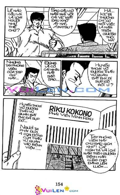 Truyền Nhân Atula – Shura No Mon I Chapter 3 - Trang 2