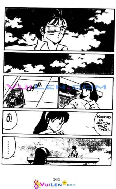 Truyền Nhân Atula – Shura No Mon I Chapter 3 - Trang 2