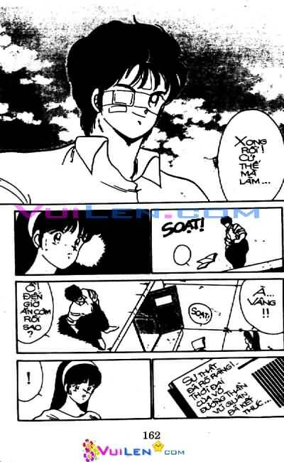 Truyền Nhân Atula – Shura No Mon I Chapter 3 - Trang 2