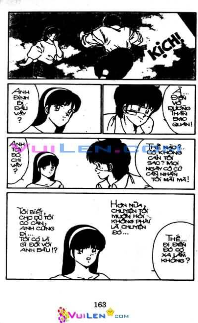 Truyền Nhân Atula – Shura No Mon I Chapter 3 - Trang 2