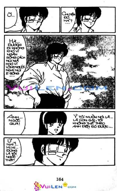 Truyền Nhân Atula – Shura No Mon I Chapter 3 - Trang 2