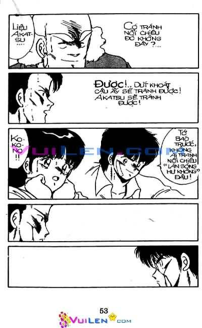 Truyền Nhân Atula – Shura No Mon I Chapter 3 - Trang 2