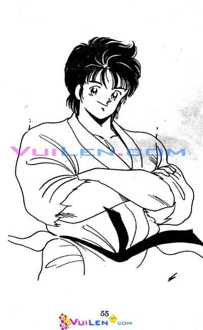 Truyền Nhân Atula – Shura No Mon I Chapter 3 - Trang 2