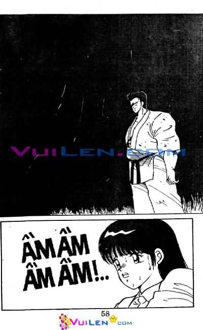 Truyền Nhân Atula – Shura No Mon I Chapter 3 - Trang 2