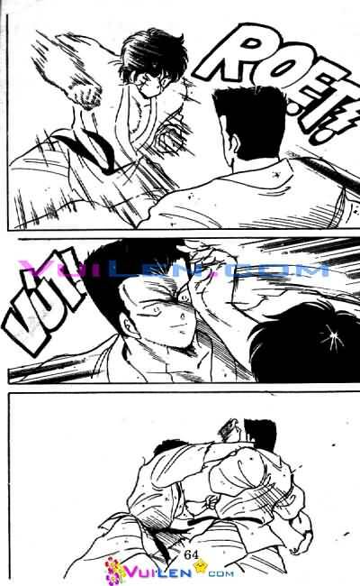 Truyền Nhân Atula – Shura No Mon I Chapter 3 - Trang 2