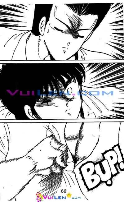 Truyền Nhân Atula – Shura No Mon I Chapter 3 - Trang 2