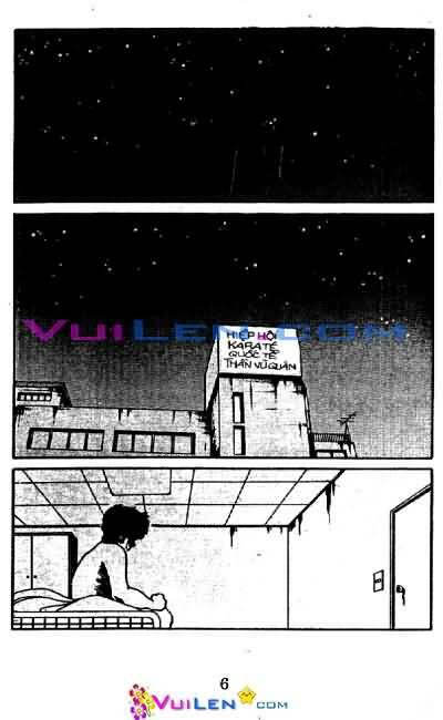 Truyền Nhân Atula – Shura No Mon I Chapter 3 - Trang 2