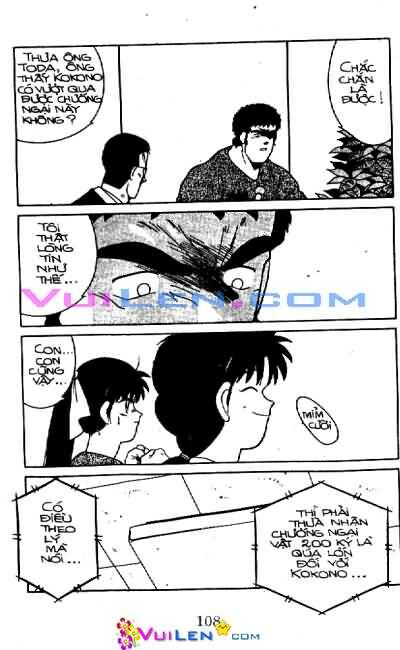 Truyền Nhân Atula – Shura No Mon I Chapter 30 - Trang 2