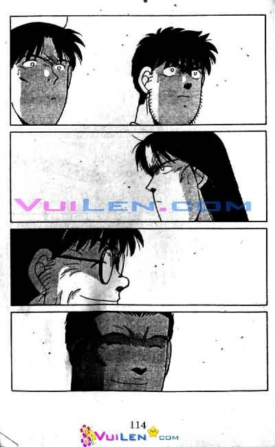 Truyền Nhân Atula – Shura No Mon I Chapter 30 - Trang 2