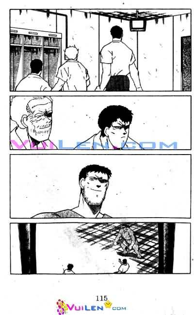 Truyền Nhân Atula – Shura No Mon I Chapter 30 - Trang 2