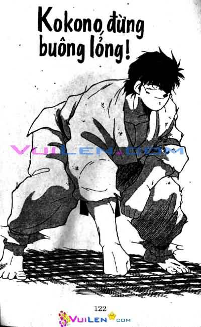 Truyền Nhân Atula – Shura No Mon I Chapter 30 - Trang 2