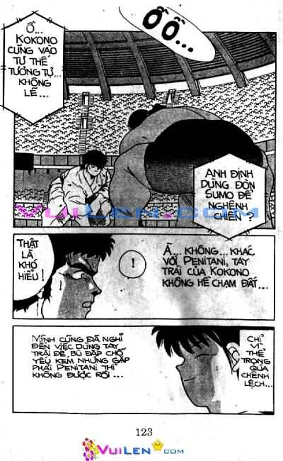 Truyền Nhân Atula – Shura No Mon I Chapter 30 - Trang 2