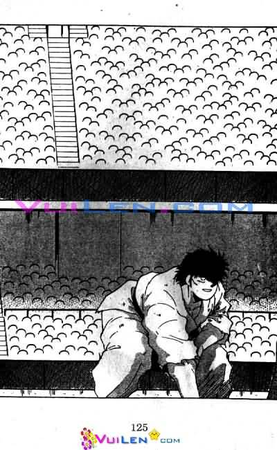 Truyền Nhân Atula – Shura No Mon I Chapter 30 - Trang 2