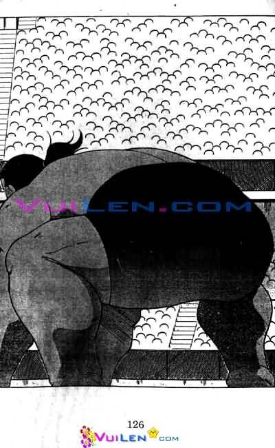 Truyền Nhân Atula – Shura No Mon I Chapter 30 - Trang 2