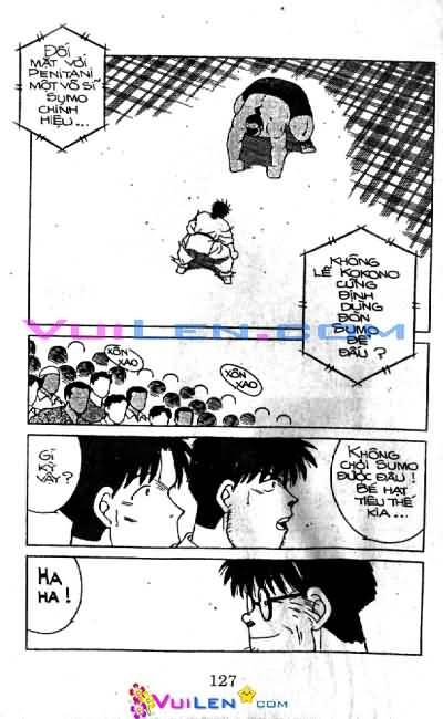 Truyền Nhân Atula – Shura No Mon I Chapter 30 - Trang 2