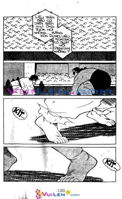 Truyền Nhân Atula – Shura No Mon I Chapter 30 - Trang 2