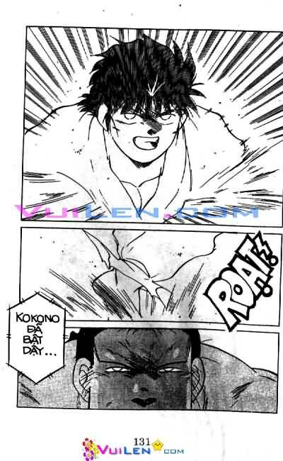 Truyền Nhân Atula – Shura No Mon I Chapter 30 - Trang 2